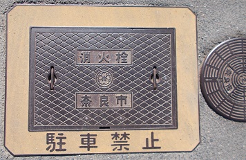 �ޗǎs���ΐ�