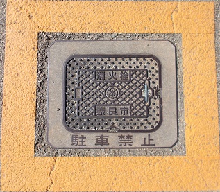 �ޗǎs���ΐ�