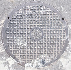 岸和田市共同溝