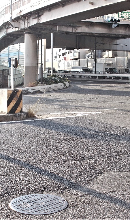 神戸市深江共同溝