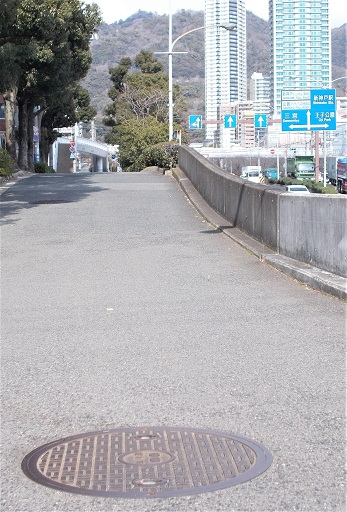 関西電力・電電公社共同溝