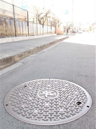 高槻市減圧弁室