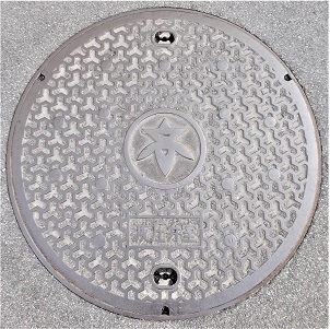 高槻市減圧弁室