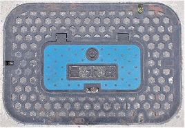 京田辺市量水器