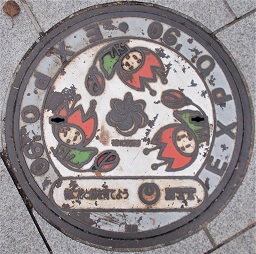 �ߌ��Βn�i����s�j�Ԃ̖����}���z�[��