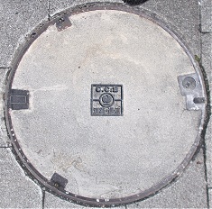 国土交通省共同溝