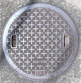 岸和田市マンホール