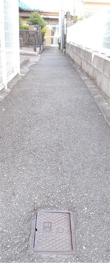 東鳥取町量水器