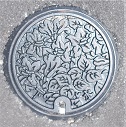 宮村マンホール