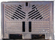 国土交通省側溝蓋