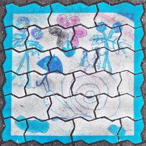 神戸市須磨区石板