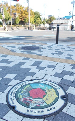 �L���s�}���z�[��