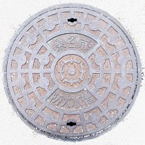 桑名市防火水槽