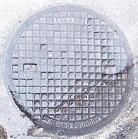 美和町マンホール