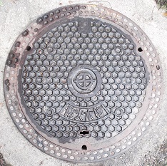 京田辺市防火水槽