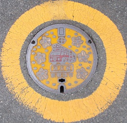 京田辺市消火栓