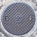 三田市マンホール