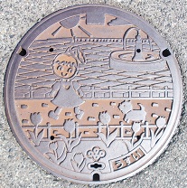 ���{�}���z�[��