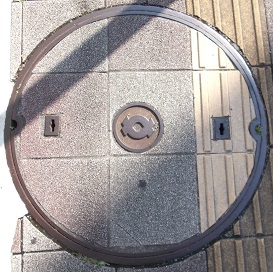 �֐��d�̓}���z�[��