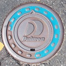 �Ԗ쒬�d�ؕ�