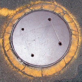 久美浜町バルブ