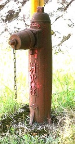 久美浜町消火栓