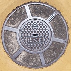 �ɓ�s�d�ؕ�