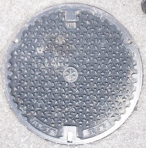 神戸市バルブ室