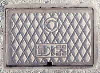 尾張旭市水量器