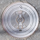 夜久野町仕切弁