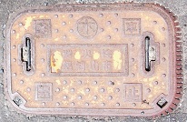 福知山市消火栓