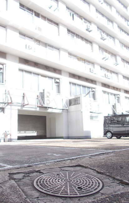 �Z����c�}���z�[��