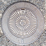 ����s�d�ؕ�