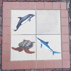 神戸市須磨区石板