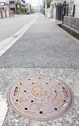 ���{�s�㐅���ΐ�