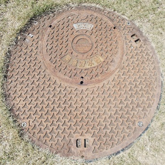 芦屋市緊急貯水槽