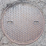 上山田戸倉町マンホール