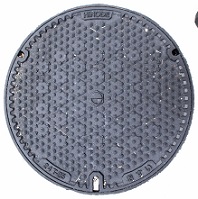 長野市マンホール