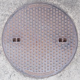 長野市マンホール