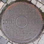 長野市マンホール