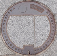 長野市マンホール