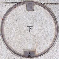 長野市マンホール