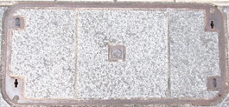 長野市マンホール