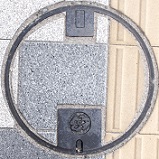 上田市マンホール