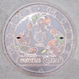 �ߌ��Βn�i����s�j�Ԃ̖����}���z�[��