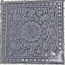 大宰府市側溝蓋