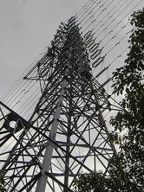 和歌山市鉄塔