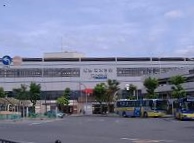 阪急茨木市駅