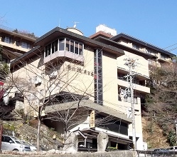 ���̓��z�e��