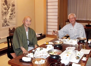 ���̓��z�e���[�H